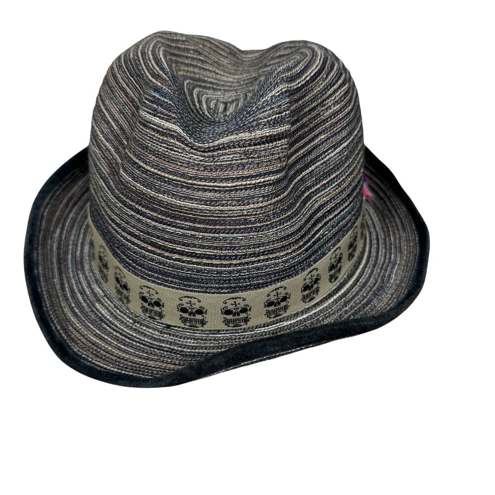 Cha Cha's house of ill repute womens‎ fedora